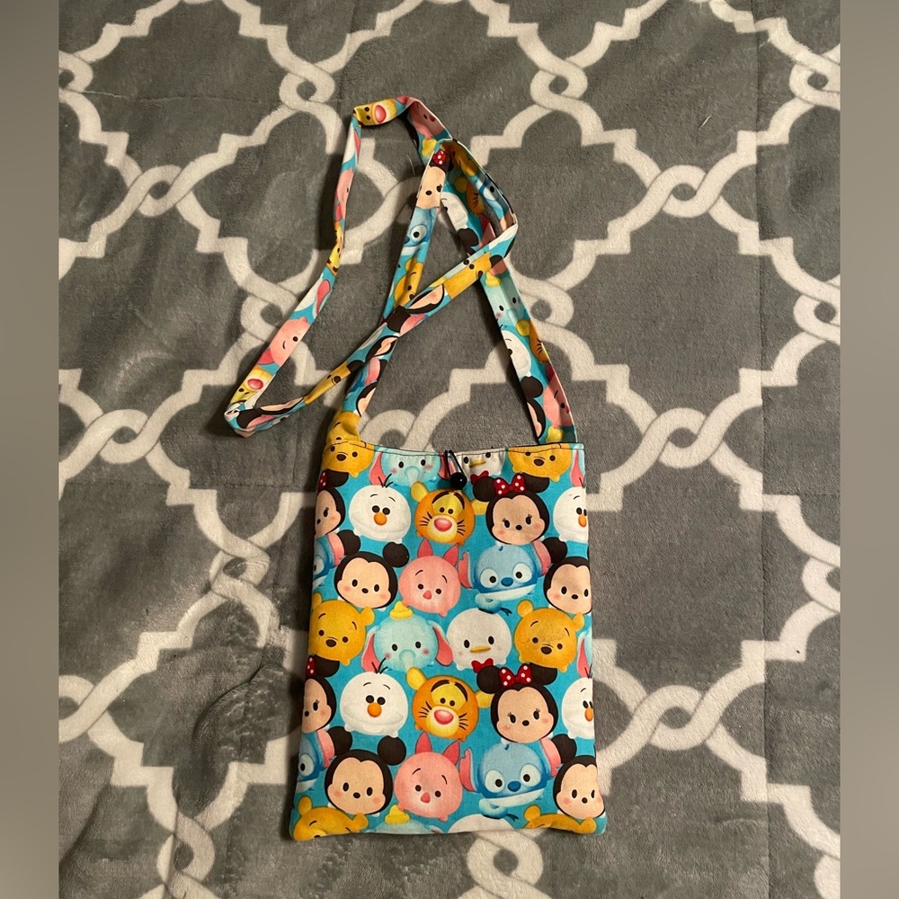 Disney Tsum Tsum Bag